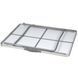Стіл Bo-Camp Camp-Gear Economy 80x60 cm Light Grey (1404426) DAS303286 фото 2
