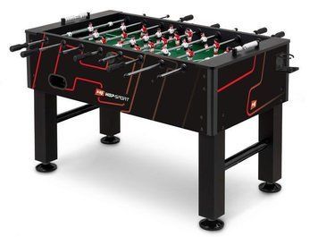 Настільний футбол Hop-Sport Evolution red/black 18847-1664 фото