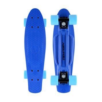 Скейтборд Tempish BUFFY T /Blue 1060000786/Blue фото