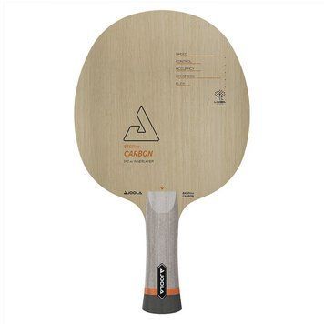 Основа для ракетки Joola BASEline Carbon FL &mdash; контроль і потужність у настільному тенісі 931917 фото