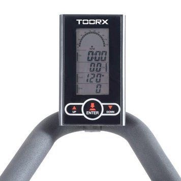 Сайкл-тренажер Toorx Indoor Cycle SRX 65EVO (SRX-65EVO) 104232-1285036 фото