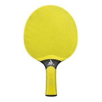 Ракетка для настільного тенісу Joola Vivid Outdoor Lime (51012) 931716 фото