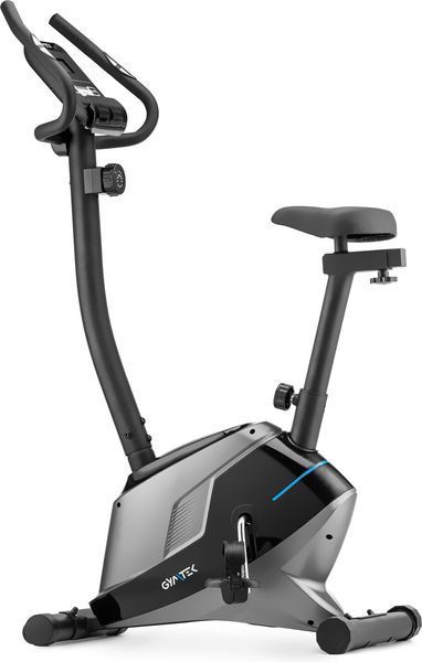 Велотренажер магнітний Gymtek XB1200 Синій 15462-1664 фото