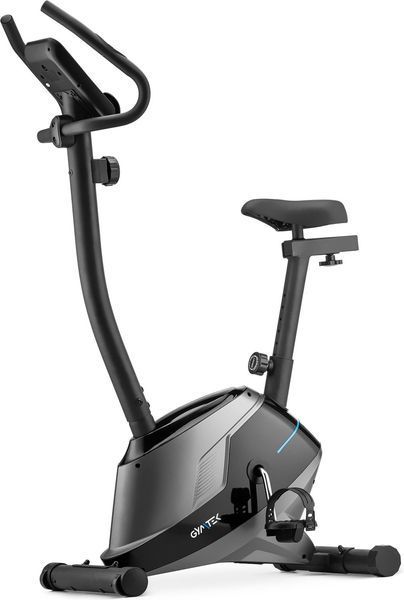 Велотренажер магнітний Gymtek XB1200 Синій 15462-1664 фото