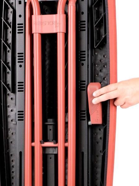 Дошка для прасування Rolser K-Surf TerraTube (K07001-1027) 931465 фото