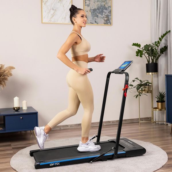 Бігова доріжка GYMTEK XT400 5907766669104 фото