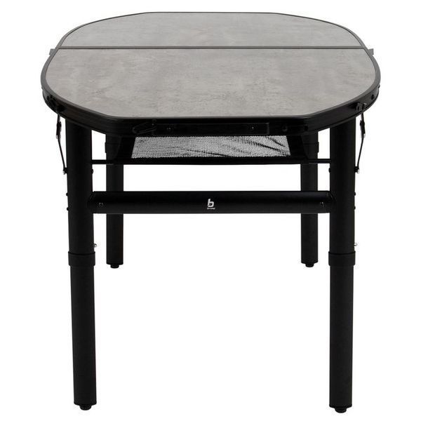 Стіл Bo-Camp Northgate 100x70 cm Black/Grey (1404189) DAS303263 фото