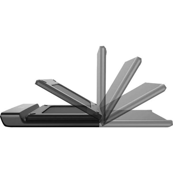 Бігова доріжка електрична для ходьби Xiaomi King Smith WalkingPad A1 Pro Black (WPA1F Pro) 6970492714911 фото