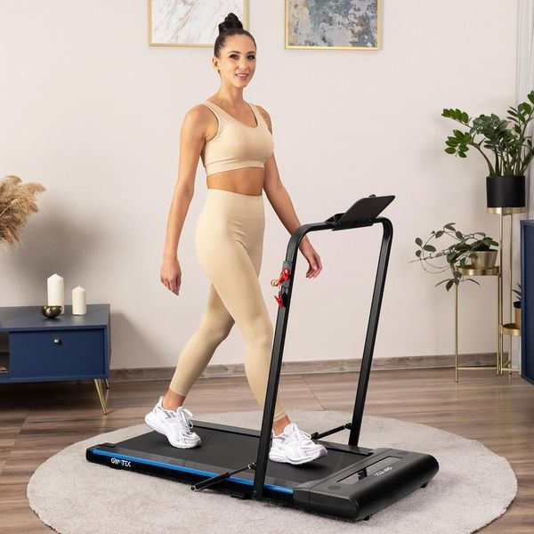 Бігова доріжка GYMTEK XT400 5907766669104 фото