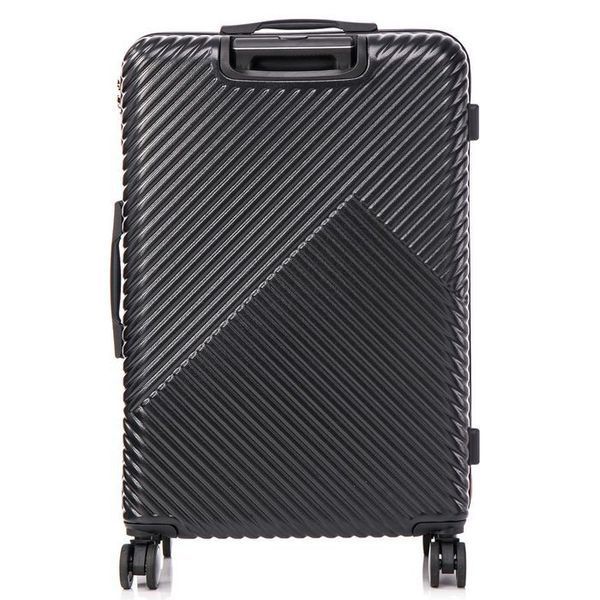 Валіза Semi Line 28" (L) Black (T5726-3) 142800-1106821 фото
