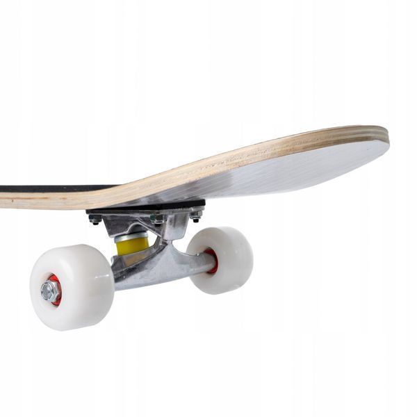 Скейтборд MASTER Extreme Board - Eagle &mdash; молодіжний та надійний вибір для катання 8592833004079 фото