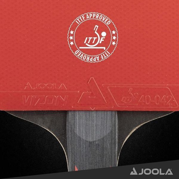 Ракетка для настільного тенісу Joola Carbon Speed (54193) 930773 фото