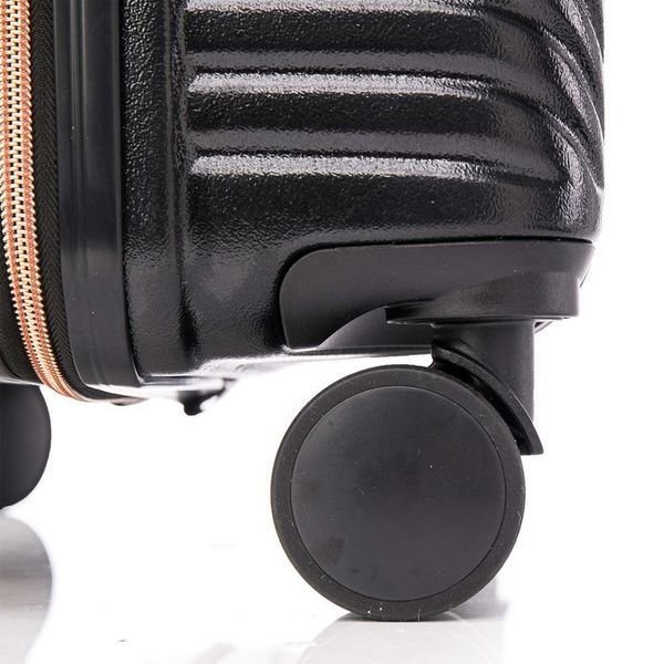 Валіза Semi Line 28" (L) Black (T5726-3) 142800-1106821 фото