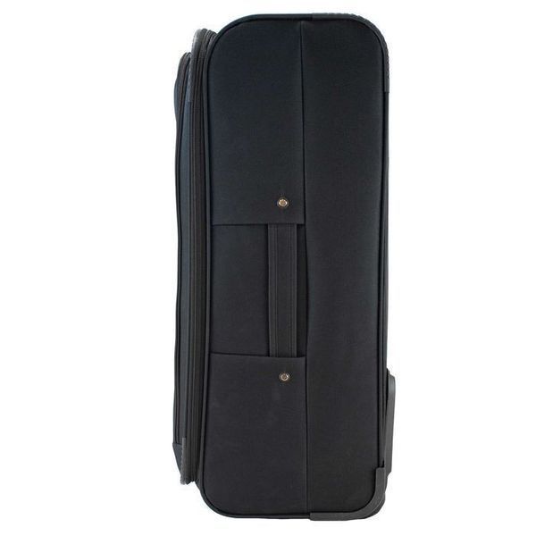 Валіза Semi Line 25" (M) Black (T5601-3) 146256-1106821 фото