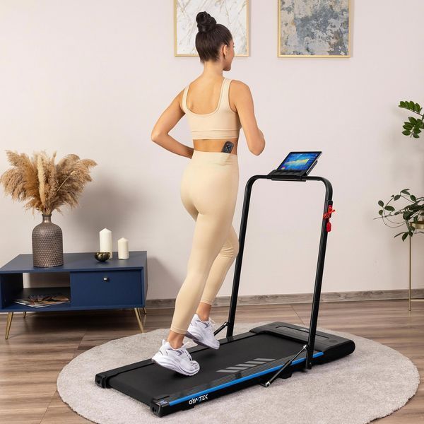Бігова доріжка GYMTEK XT400 5907766669104 фото