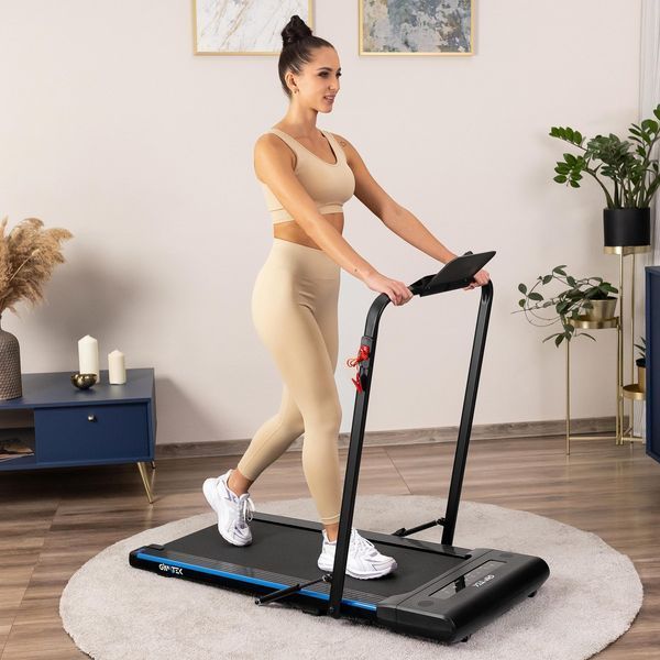 Бігова доріжка GYMTEK XT400 5907766669104 фото