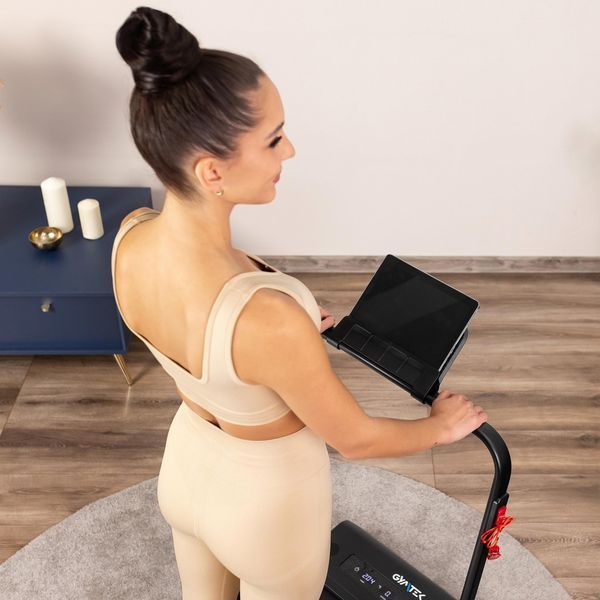 Бігова доріжка GYMTEK XT400 5907766669104 фото