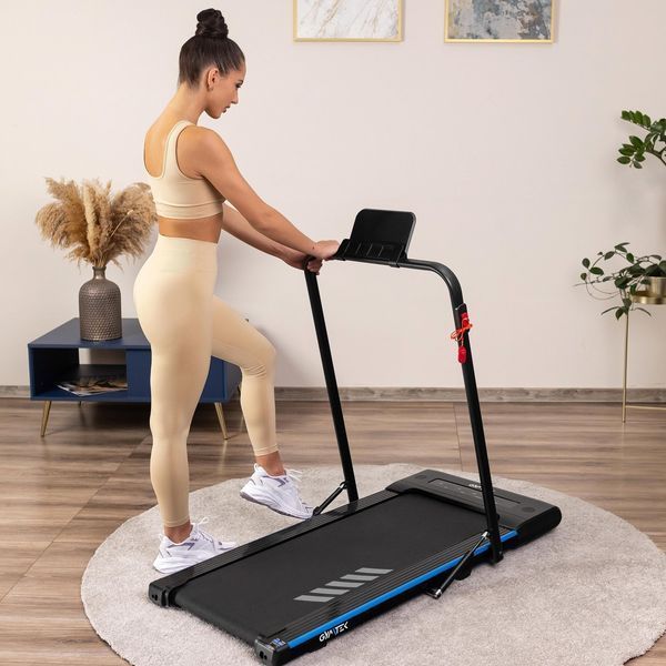 Бігова доріжка GYMTEK XT400 5907766669104 фото