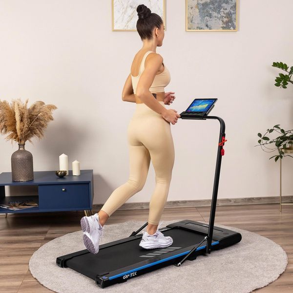 Бігова доріжка GYMTEK XT400 5907766669104 фото