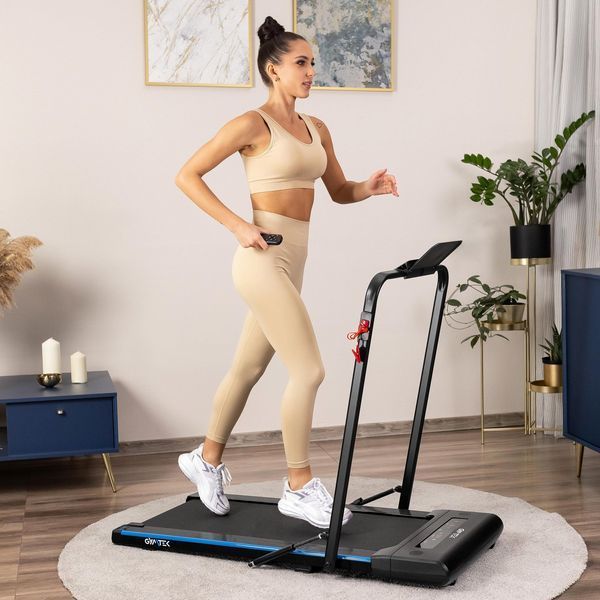 Бігова доріжка GYMTEK XT400 5907766669104 фото