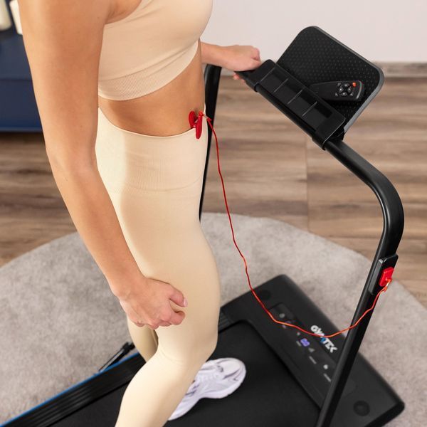Бігова доріжка GYMTEK XT400 5907766669104 фото