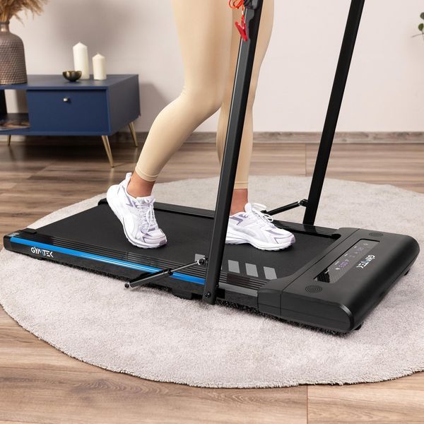 Бігова доріжка GYMTEK XT400 5907766669104 фото