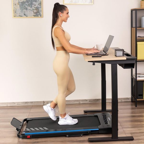 Бігова доріжка GYMTEK XT400 5907766669104 фото