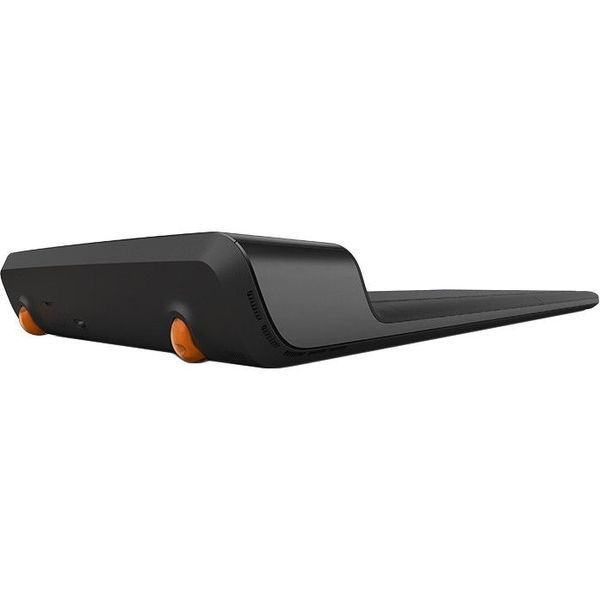 Бігова доріжка електрична для ходьби Xiaomi King Smith WalkingPad A1 Pro Black (WPA1F Pro) 6970492714911 фото