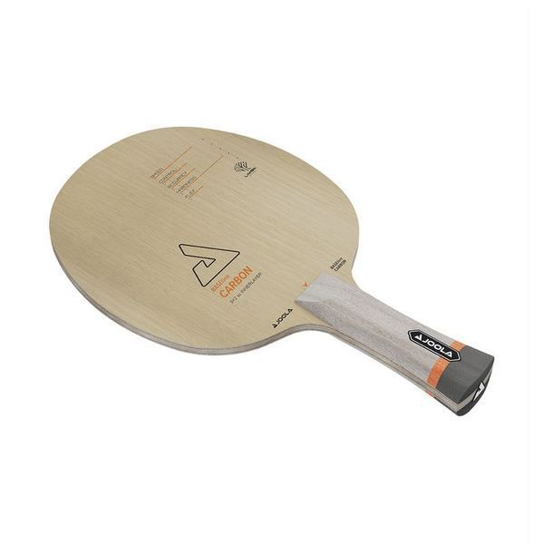Основа для ракетки Joola BASEline Carbon FL &mdash; контроль і потужність у настільному тенісі 931917 фото