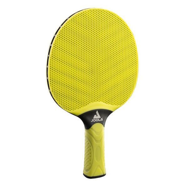 Ракетка для настільного тенісу Joola Vivid Outdoor Lime (51012) 931716 фото