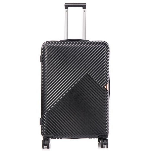 Валіза Semi Line 28" (L) Black (T5726-3) 142800-1106821 фото