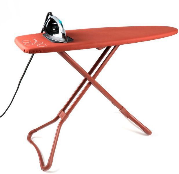 Дошка для прасування Rolser K-Surf TerraTube (K07001-1027) 931465 фото