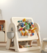 Стіл-трансформер 6в1 Terrio &ldquo;Snowy&rdquo; 22430-163765 фото 5