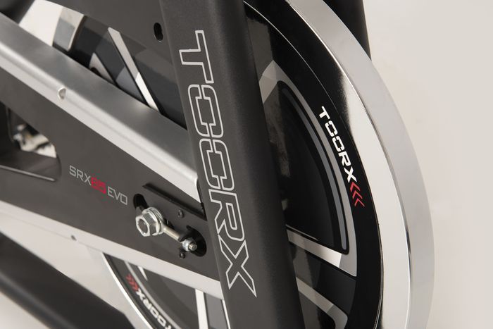 Сайкл-тренажер Toorx Indoor Cycle SRX 65EVO (SRX-65EVO) 104232-1285036 фото