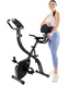 Велотренажер Trex Sport TX-360XB PYRO магнітний чорний 5902308232495 фото 8