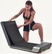 Бігова доріжка Toorx Treadmill WalkingPad with Mirage Display Mineral Grey (WP-G) 929880 фото 5