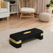 Степ платформа Hop-Sport HS-PP033AS чорно-золота 5902308235335 фото 13