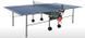 Тенісний стіл Stiga Basic Roller Blue (716505) 931481 фото 1