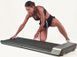 Бігова доріжка Toorx Treadmill WalkingPad with Mirage Display Mineral Grey (WP-G) 929880 фото 6