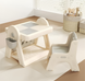 Стіл-трансформер 6в1 Terrio &ldquo;Snowy&rdquo; 22430-163765 фото 1