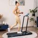 Бігова доріжка GYMTEK XT400 5907766669104 фото 2