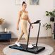 Бігова доріжка GYMTEK XT400 5907766669104 фото 11