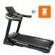 Складна бігова доріжка Fitlogic T46C &mdash; потужність, комфорт і безпека для домашніх тренувань T46C фото 1