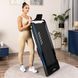 Бігова доріжка GYMTEK XT400 5907766669104 фото 16