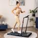Бігова доріжка GYMTEK XT400 5907766669104 фото 14