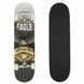 Скейтборд MASTER Extreme Board - Eagle &mdash; молодіжний та надійний вибір для катання 8592833004079 фото 1
