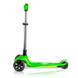 Дитячий триколісний самокат Ricokids Jelly зелений 765900 фото 10