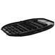 Стіл Bo-Camp Northgate 100x70 cm Black/Grey (1404189) DAS303263 фото 4