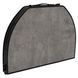 Стіл Bo-Camp Northgate 100x70 cm Black/Grey (1404189) DAS303263 фото 8