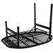 Стіл Bo-Camp Northgate 100x70 cm Black/Grey (1404189) DAS303263 фото 6